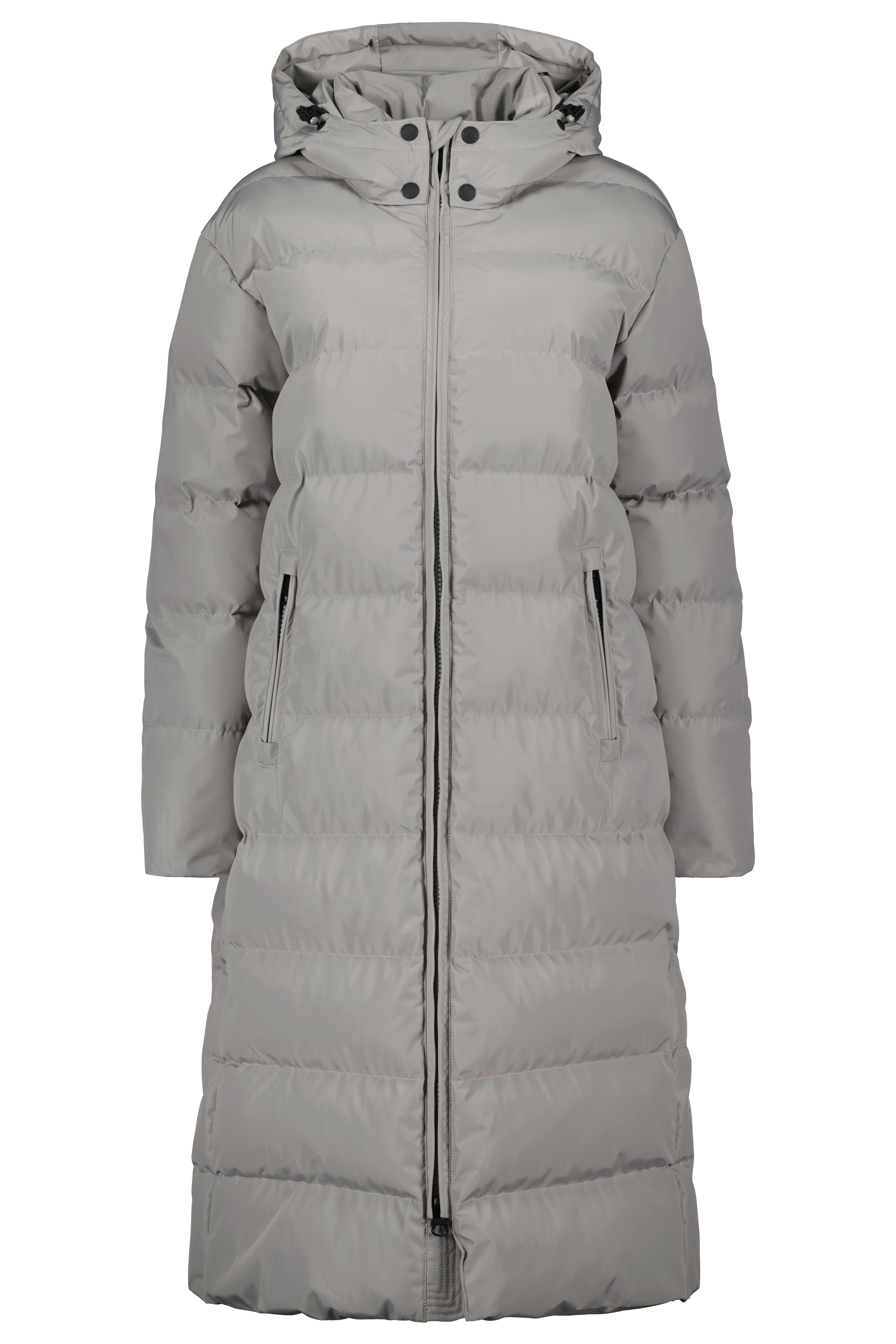 airforce puffer jas grace frw0622