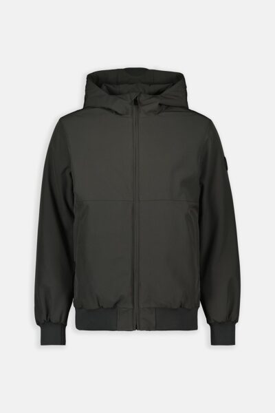 AIRFORCE PADDED BOMBER FRM0341645 Beluga