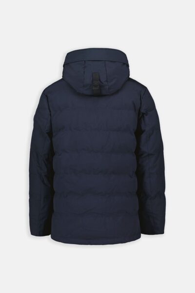 AIRFORCE MITCHELL PARKA FRM0610552 dark navy blue - Afbeelding 3