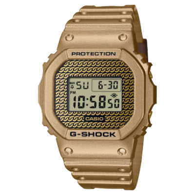 Casio G-shock dwe-5600hg-1er - Afbeelding 2