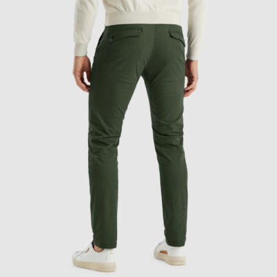 PME LEGEND BROEK CHINO PTR935-8576 - Afbeelding 2