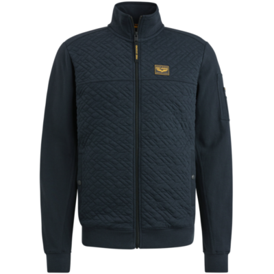 PME LEGEND VEST SWEAT JACKET PSW2502475-5281