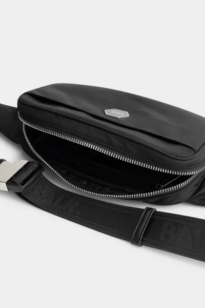 Waistpacks   BALR. Classic Heuptas Jet Black B6220.1027 - Afbeelding 3