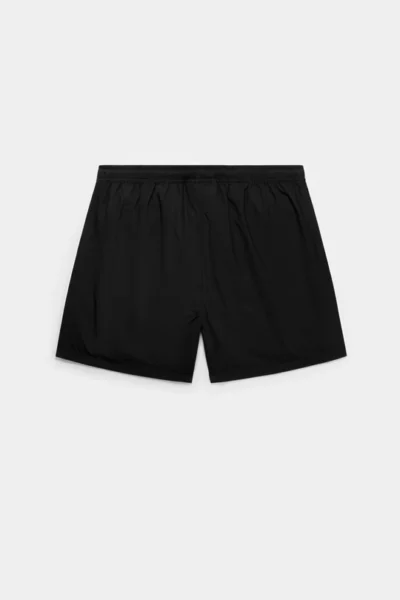 BALR. Classic Swim Shorts Jet Black B1451.1033 - Afbeelding 4