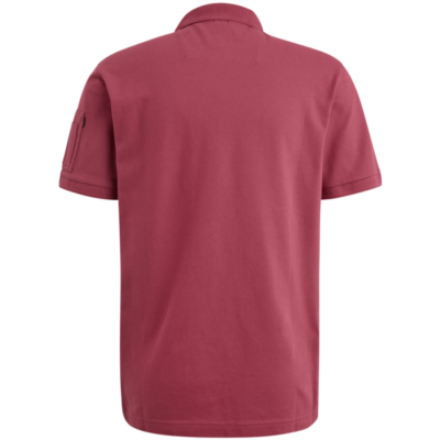 PME LEGEND POLO PPSS2502899-4021 - Afbeelding 3