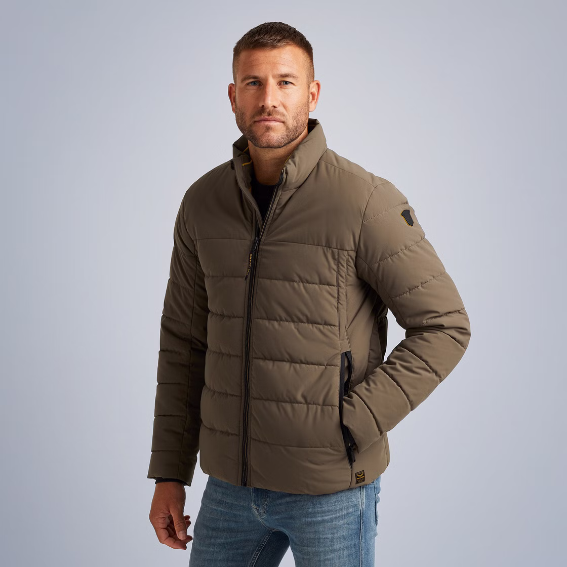 PME LEGEND JAS AIRGENEER BRUIN