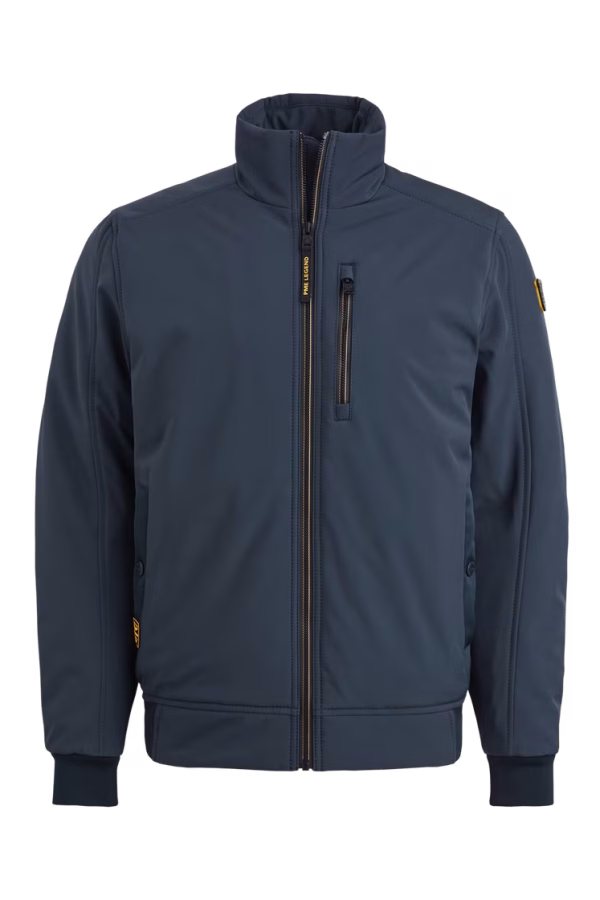 PME LEGEND JAS SKYGLIDER DONKERBLAUW
