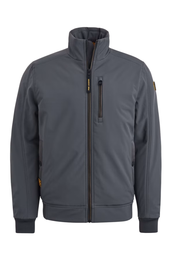 PME LEGEND JAS SKYGLIDER GRIJS