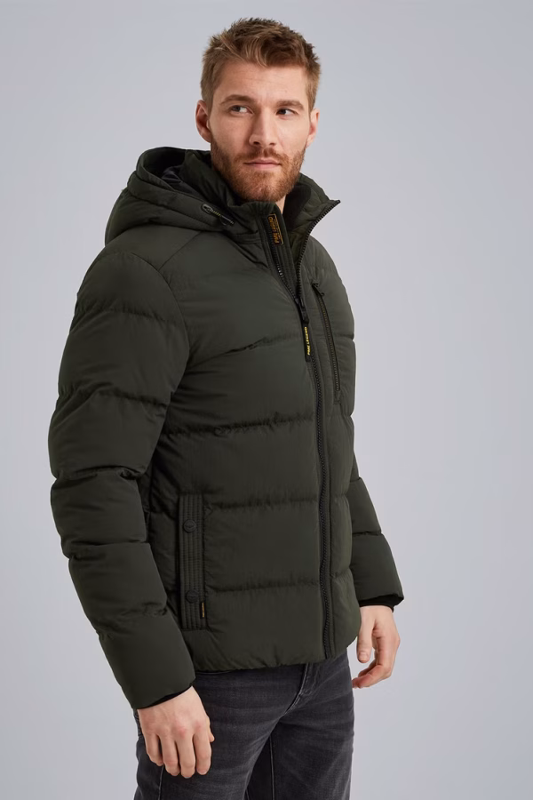 PME LEGEND JAS BREWSTER GROEN