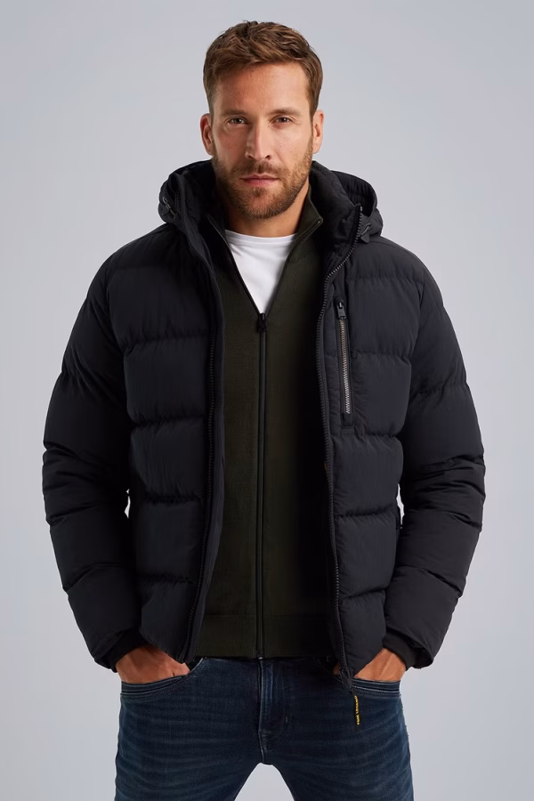 PME LEGEND JAS BREWSTER ZWART