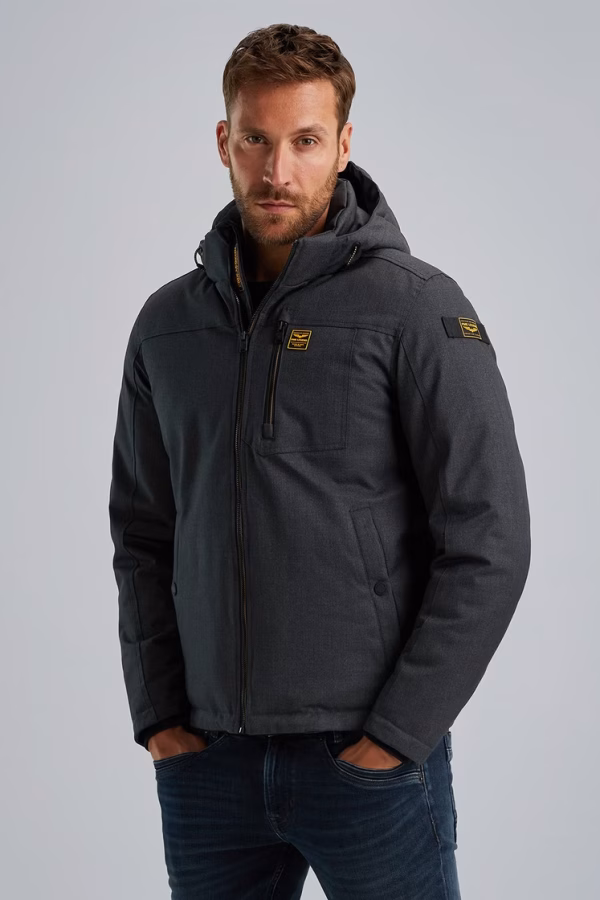 PME LEGEND JAS STRATOR 9106GRIJS