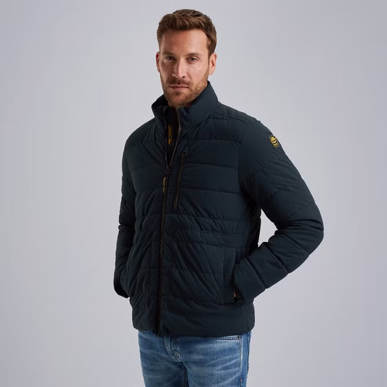 PME LEGEND JAS FREIGHTYET DONKERBLAUW