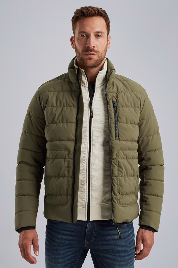 PME LEGEND JAS FREIGHTYET KHAKI