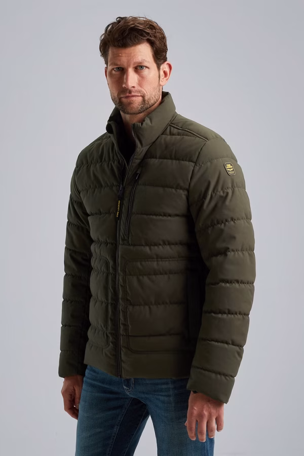 PME LEGEND JAS FREIGHTYET GROEN