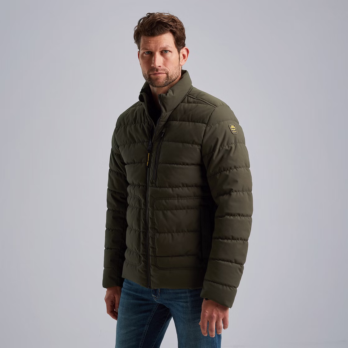 PME LEGEND JAS FREIGHTYET GROEN