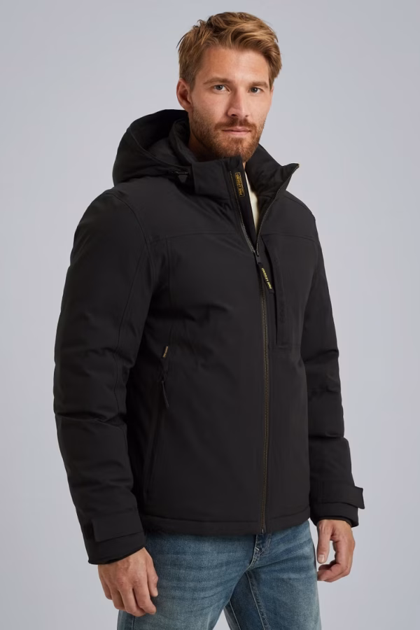 PME LEGEND JAS CREWCAT ZWART