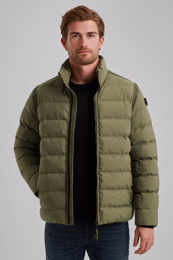 PME LEGEND JAS FREIGHTYET GROEN