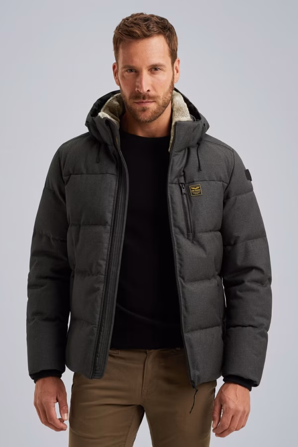 PME LEGEND JAS YETCRAFT GRIJS