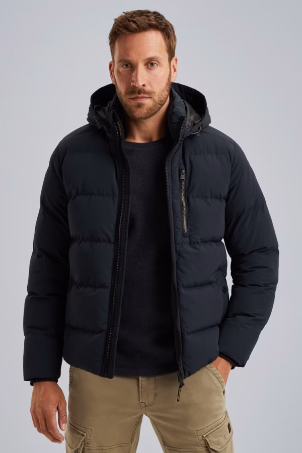 PME LEGEND JAS BREWSTER BLAUW