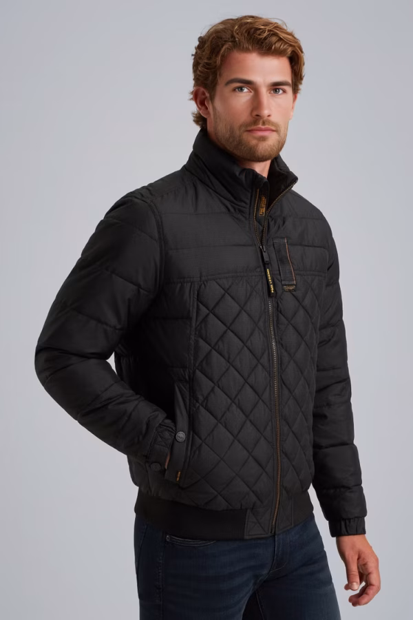 PME LEGEND JAS CARGOGLIDER ZWART