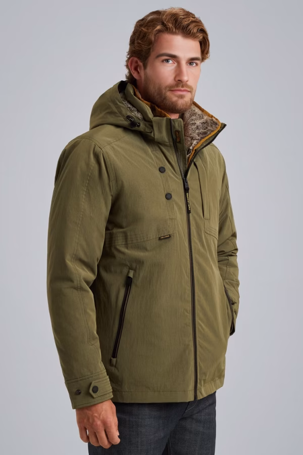 PME LEGEND JAS SNOWPACK GROEN